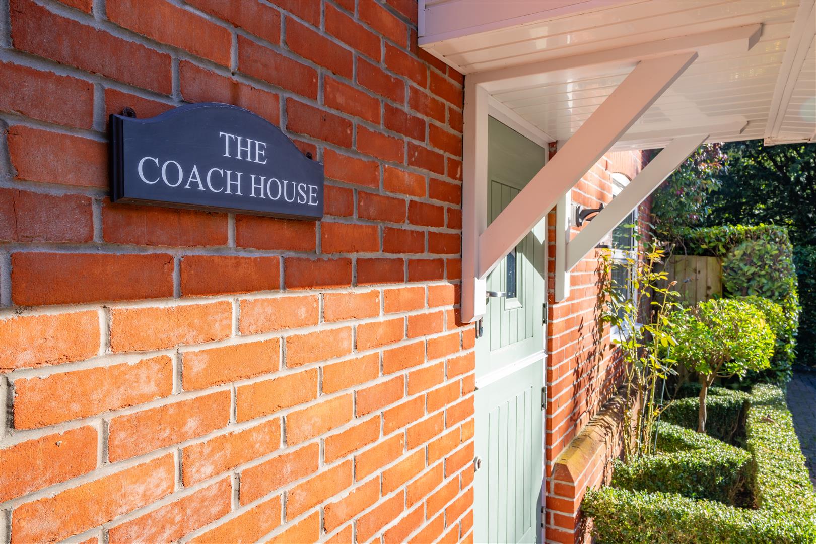 Property information Luxury & Prestige